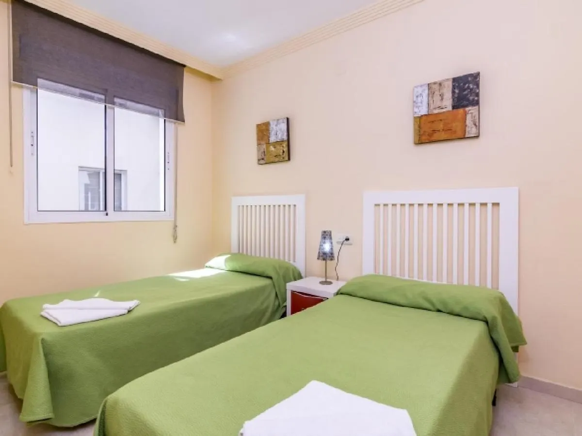 Apartment Apartamento 341 Marbella