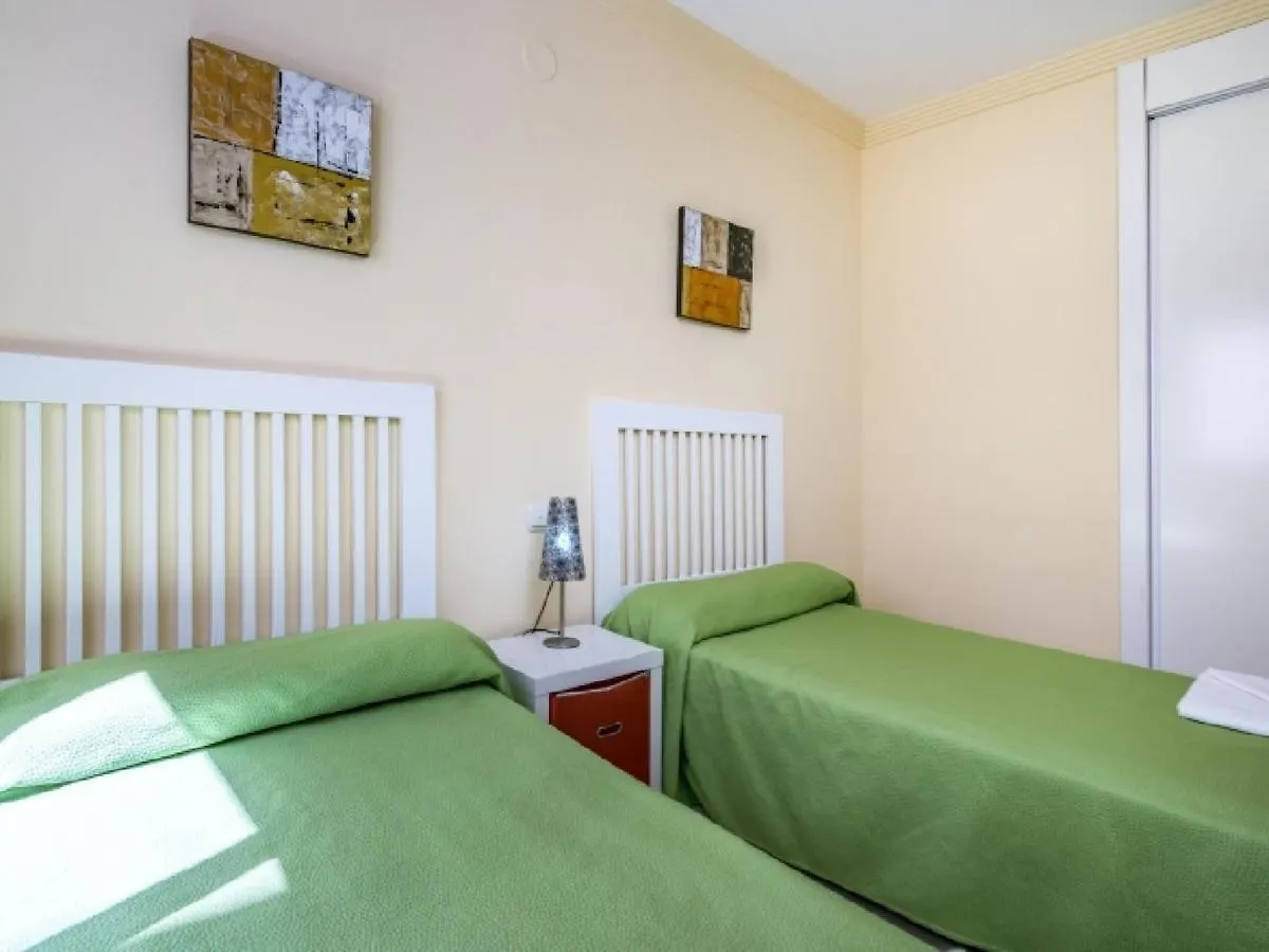 Apartamento 341 Marbella Spain