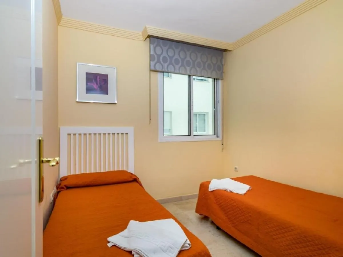 Apartamento 341 Marbella 0*,  Spain
