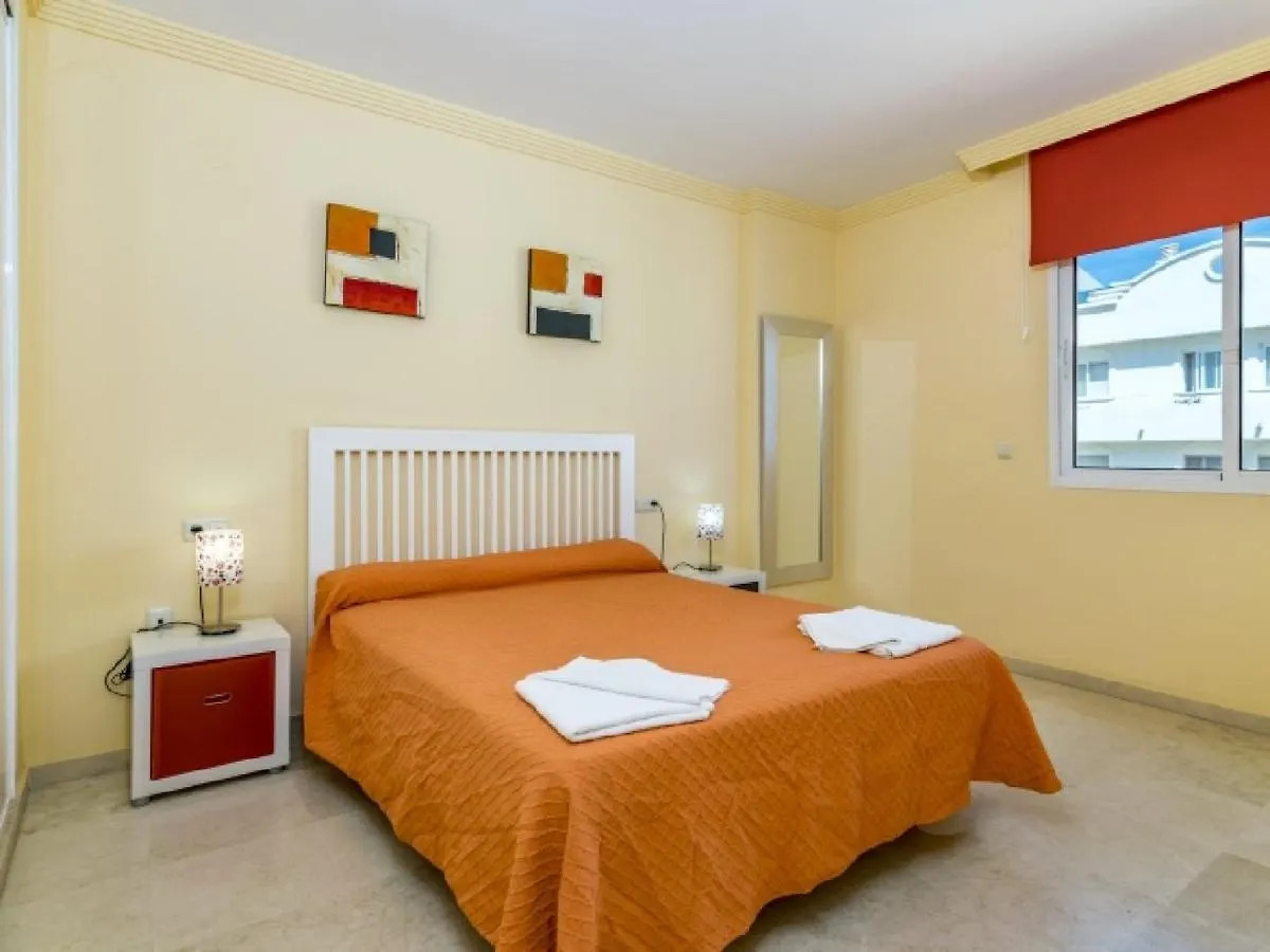 Apartamento 341 Marbella Apartment