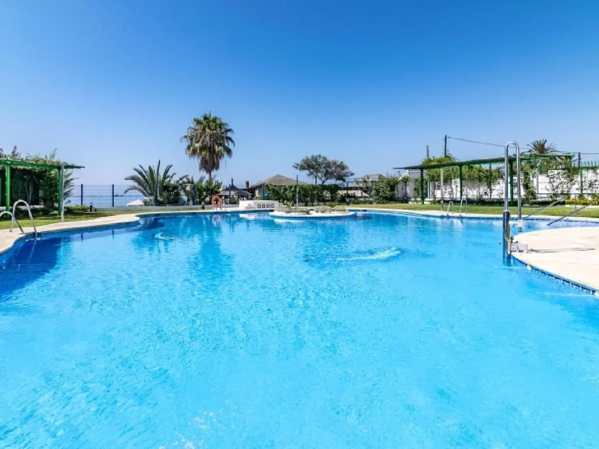 Apartment Apartamento 341 Marbella Spain