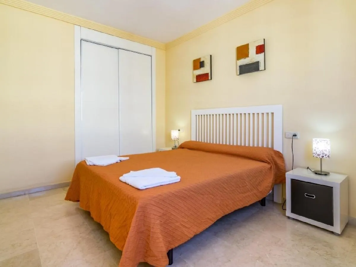 Apartamento 341 Marbella