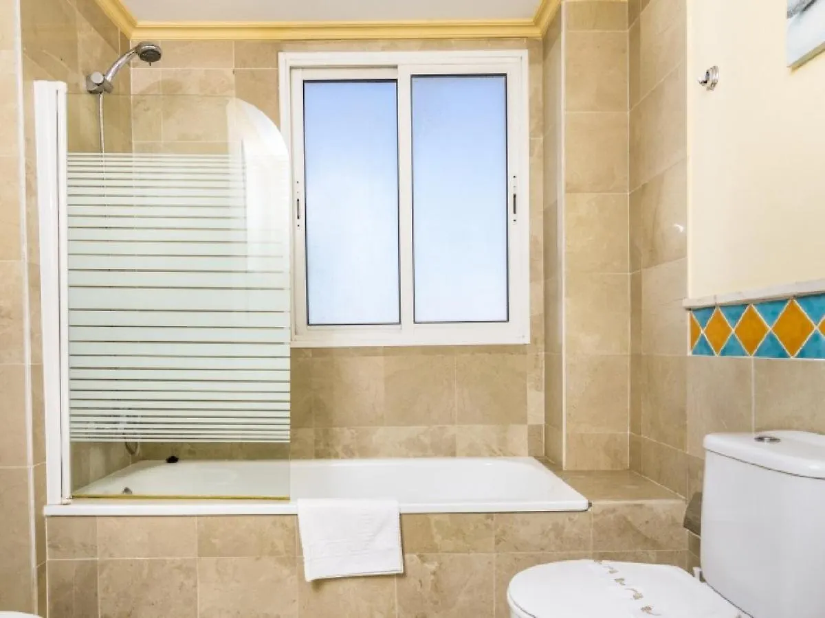 Apartamento 341 Marbella Apartment