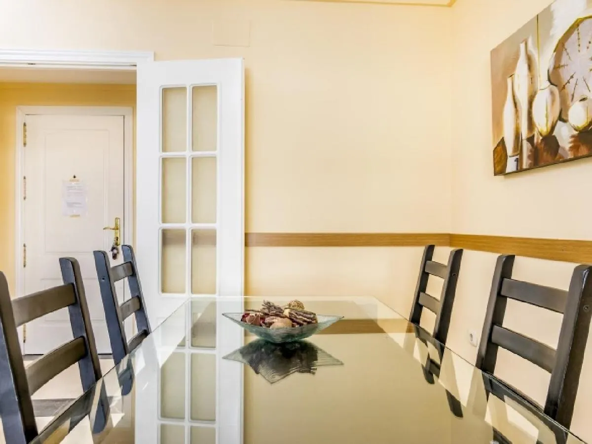 Apartment Apartamento 341 Marbella