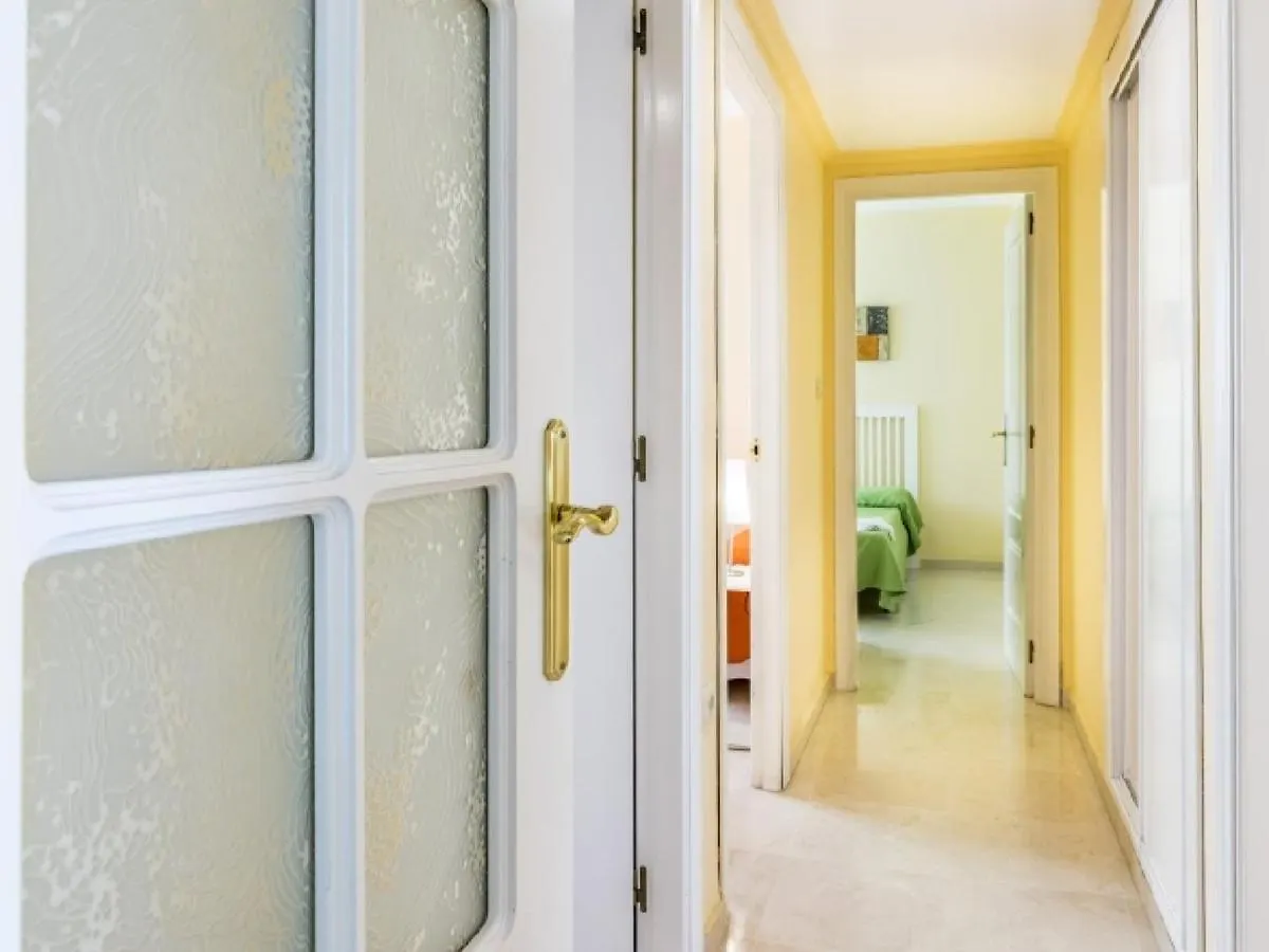 Apartment Apartamento 341 Marbella Spain