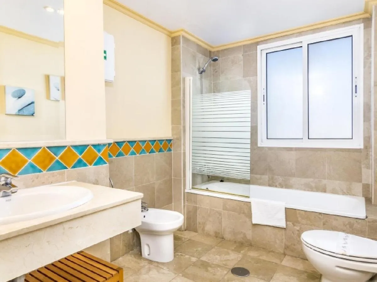 Apartment Apartamento 341 Marbella