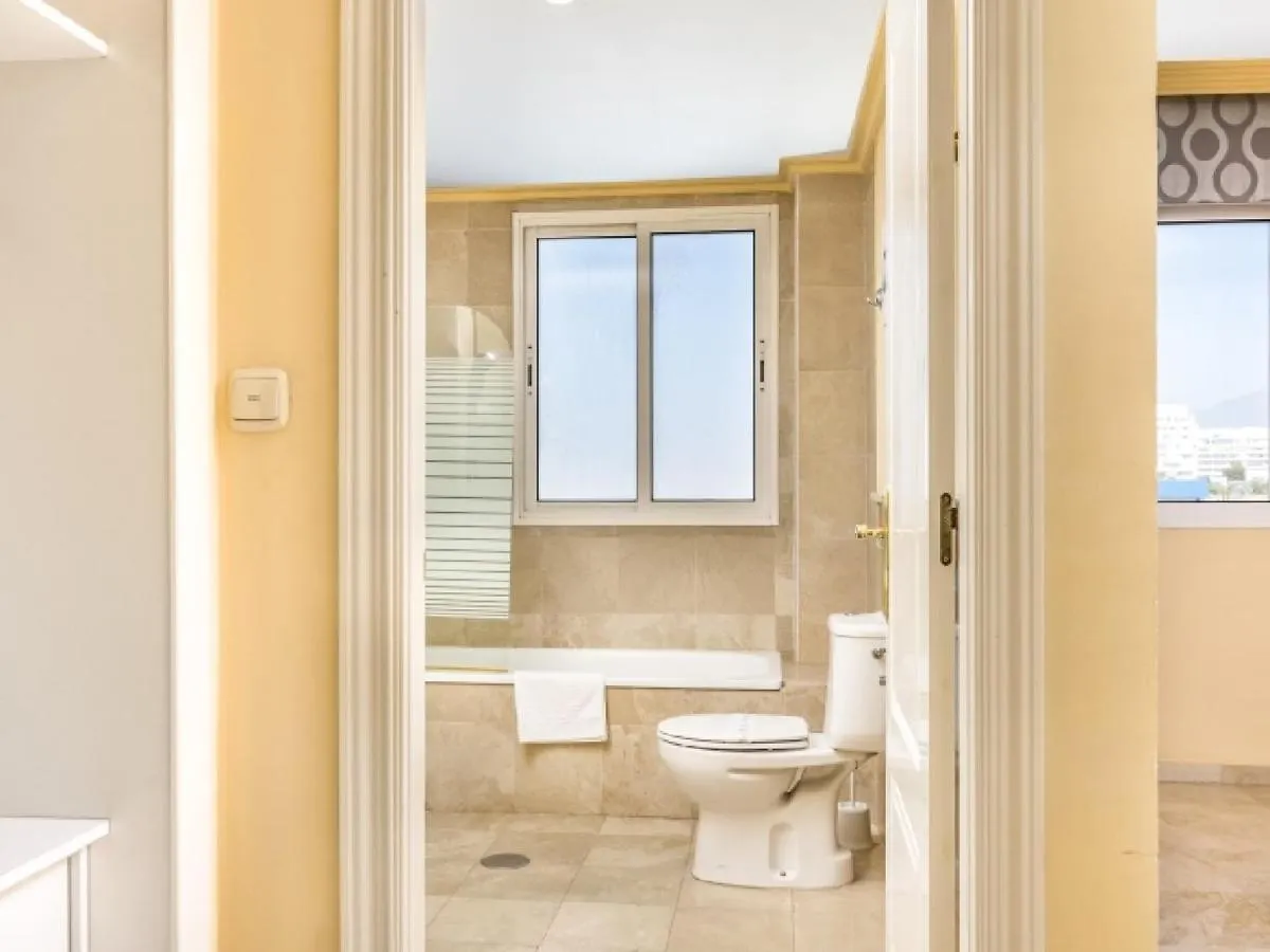 Apartamento 341 Marbella 0*,