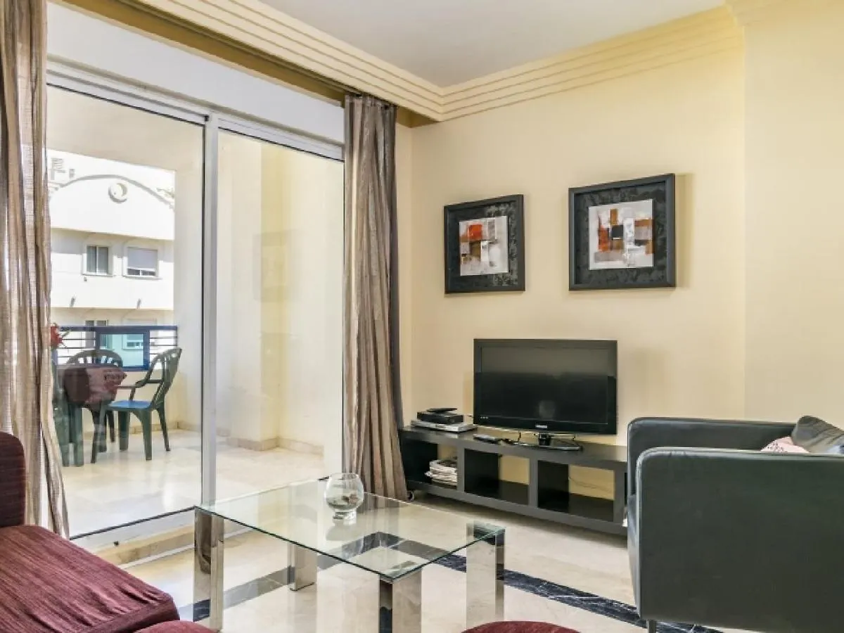 Apartamento 341 Marbella Apartment
