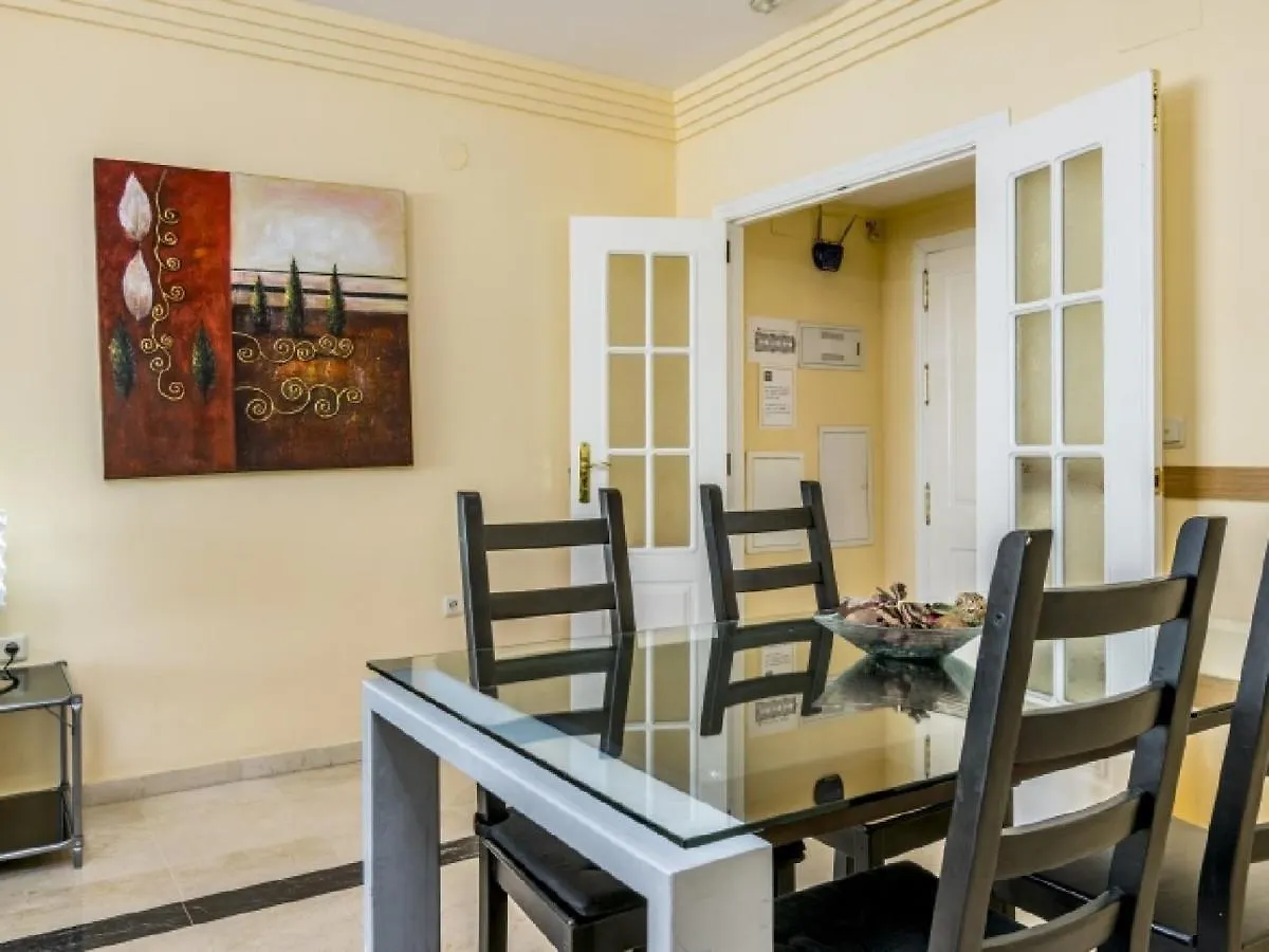 Apartamento 341 Marbella