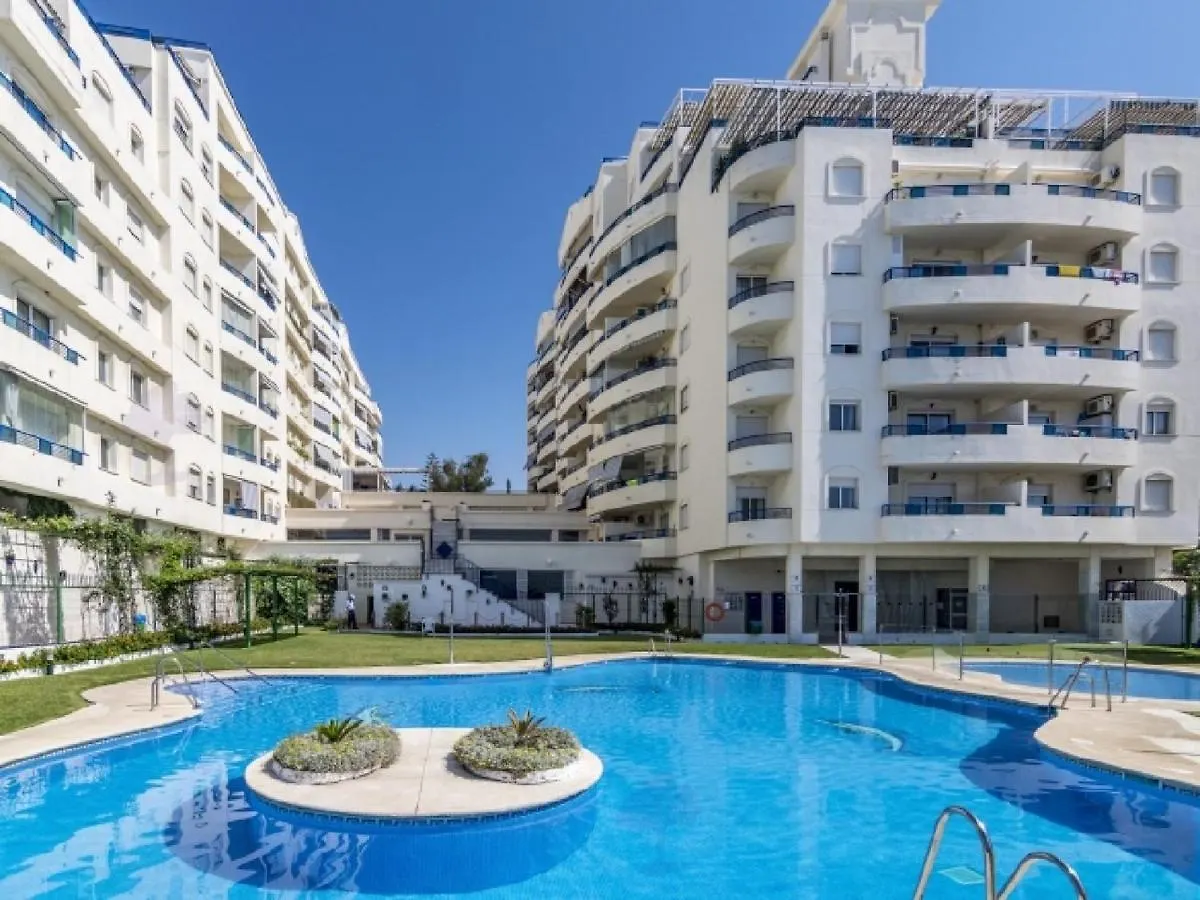 Apartamento 341 Marbella