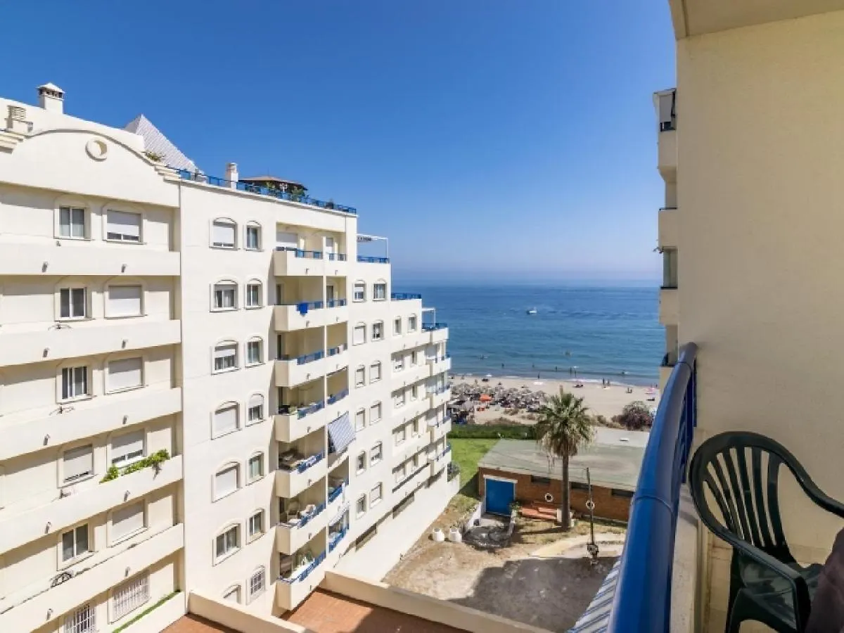 Apartamento 341 Marbella Spain